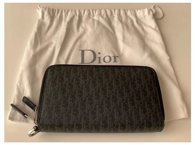 Dior Wallets Small accessories - view 2