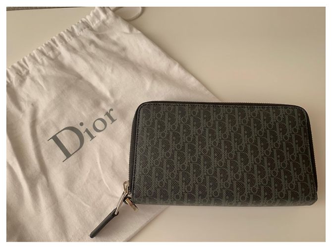Dior Wallets Small accessories - view 9