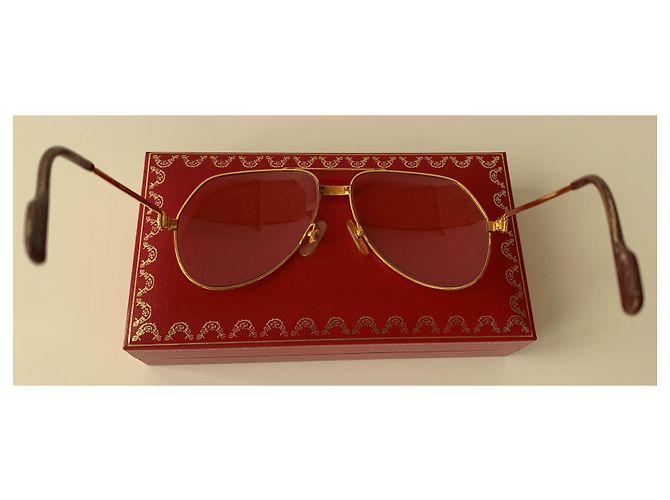Cartier Oculos escuros - vista 10