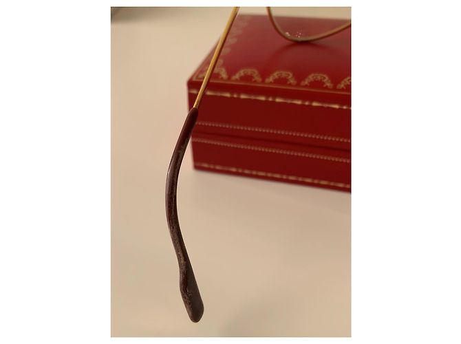 Cartier Oculos escuros - vista 11