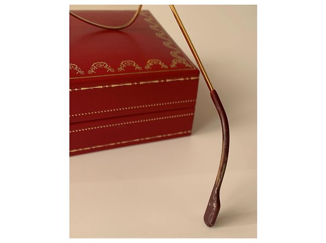 Cartier Oculos escuros - vista 12
