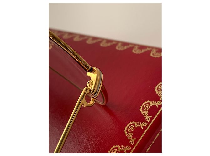 Cartier Oculos escuros - vista 13