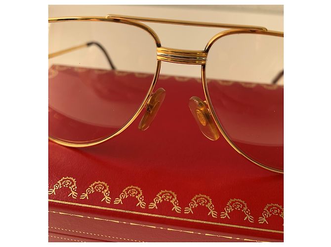 Cartier Oculos escuros - vista 15