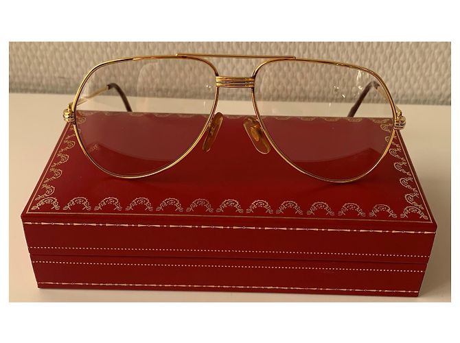 Cartier Oculos escuros - vista 16