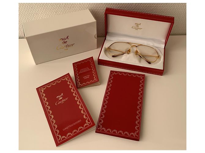 Cartier Oculos escuros - vista 18