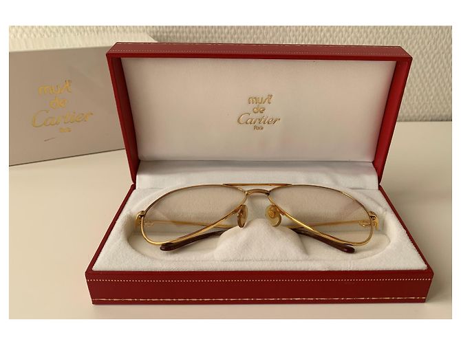 Cartier Oculos escuros - vista 19