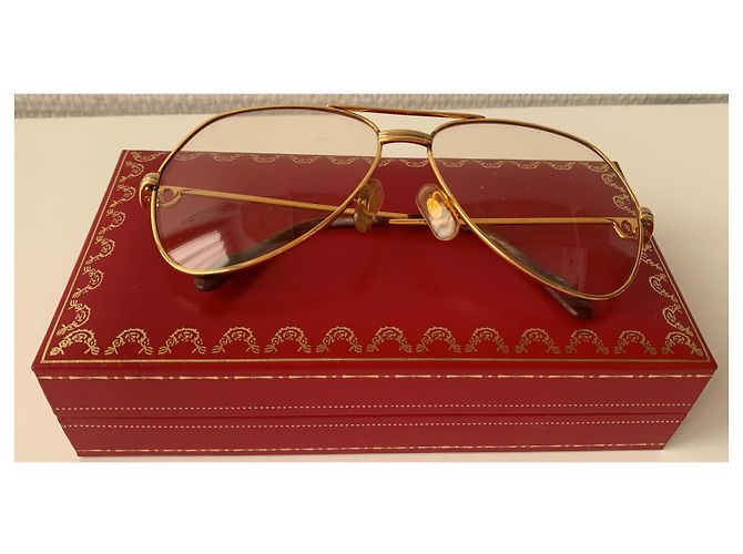 Cartier Oculos escuros - vista 20