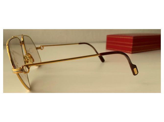Cartier Oculos escuros - vista 3