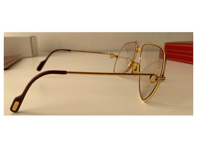Cartier Oculos escuros - vista 5