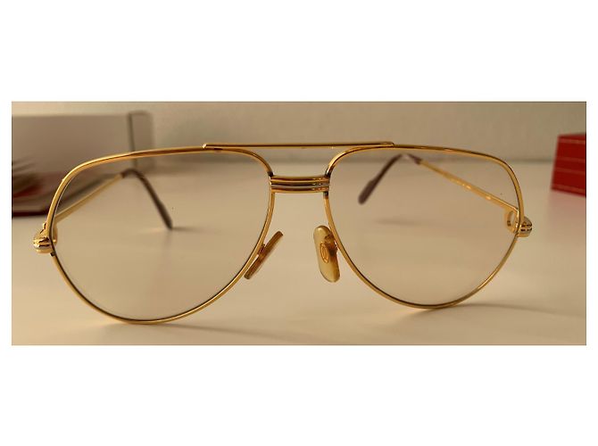Cartier Oculos escuros - vista 6