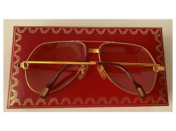 Cartier Oculos escuros - vista 8