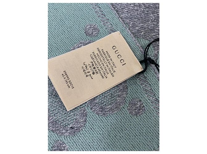 Gucci Lenços - vista 2