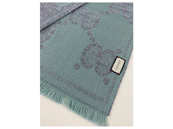 Gucci Lenços - vista 3
