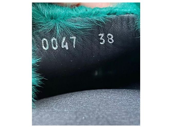 Dolce & Gabbana Mulas - vista 5