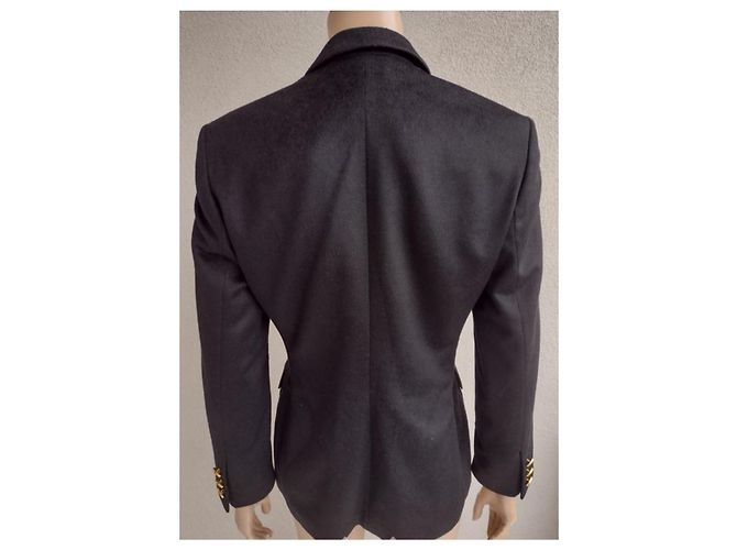 Escada Couture-Jacke - Ansicht 4