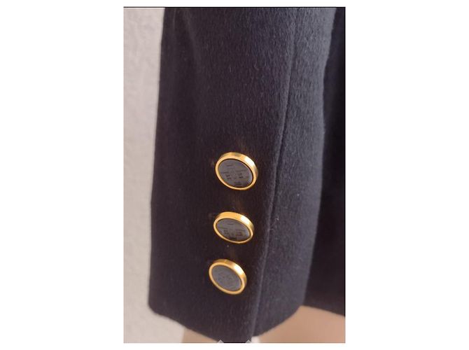 Escada Couture-Jacke - Ansicht 5