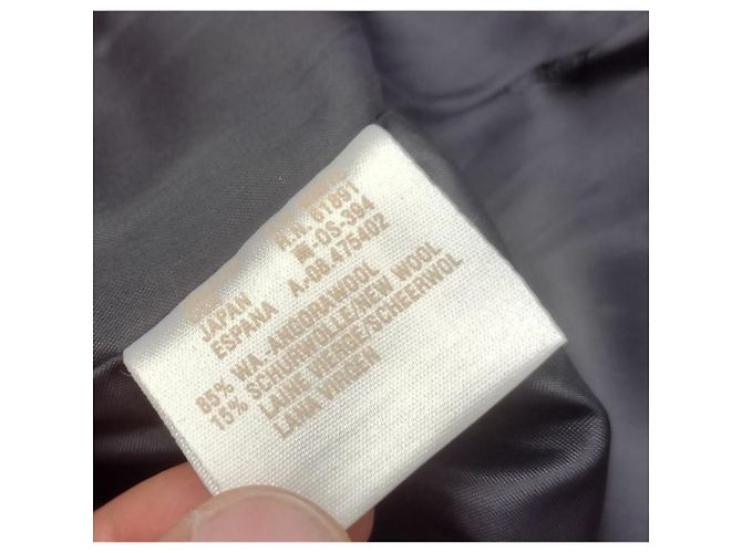 Escada Couture-Jacke - Ansicht 7