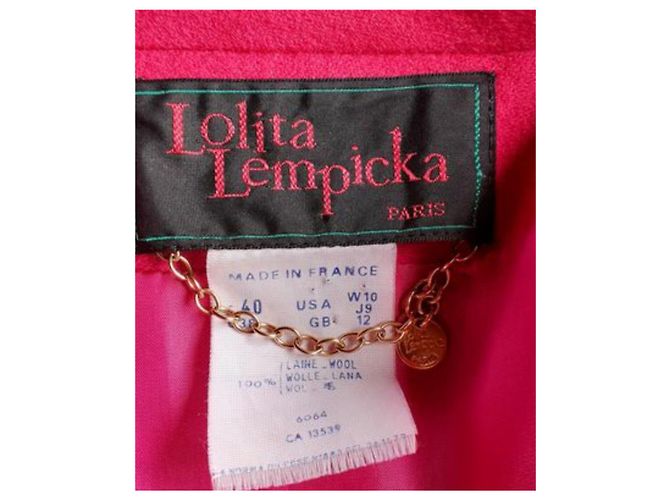 Lolita Lempicka giacca - vista 6
