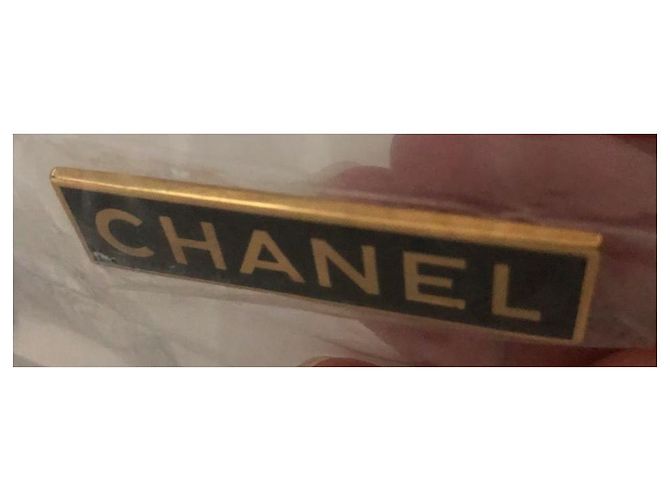 Chanel Pins & Broschen Golden - Ansicht 6