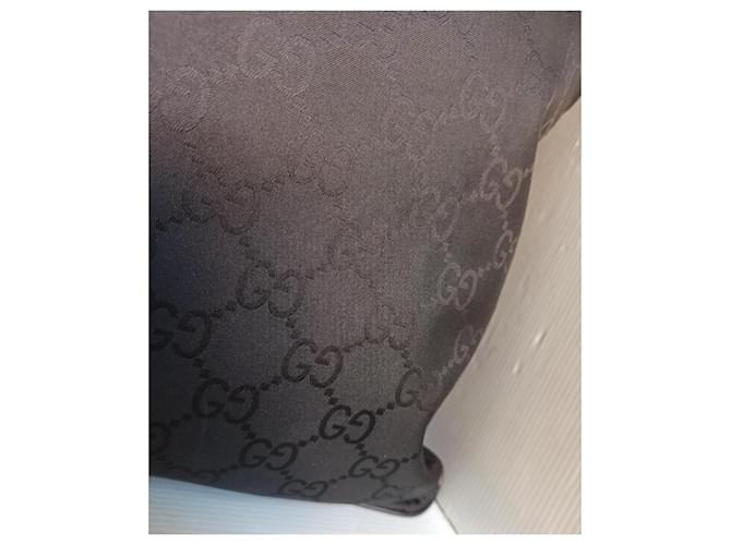 Gucci borsa tracolla nera Nero - vista 13