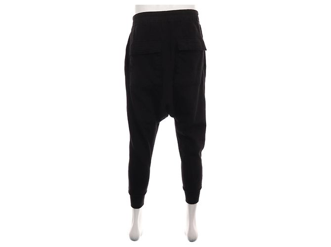 Rick Owens calça - vista 2