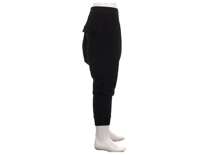 Rick Owens calça - vista 3