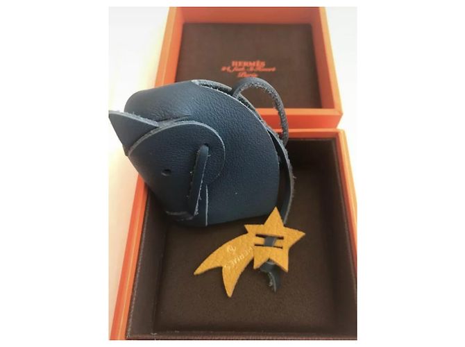Hermès Presentes VIP Azul - vista 2