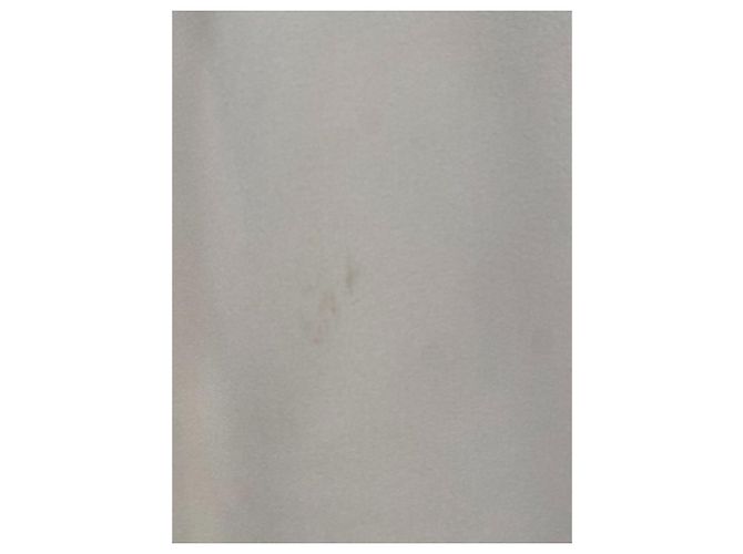 Chanel Top Nero Beige - vista 6