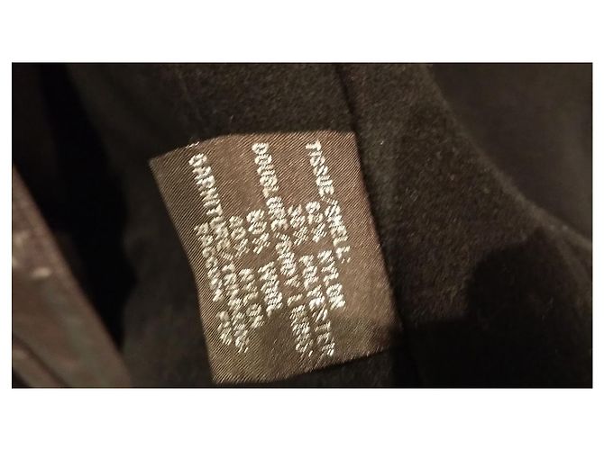 Apostrophe Puffy Jacket Taupe Nylon - view 6