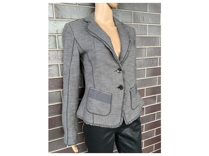 Luisa Cerano Jackets - view 2