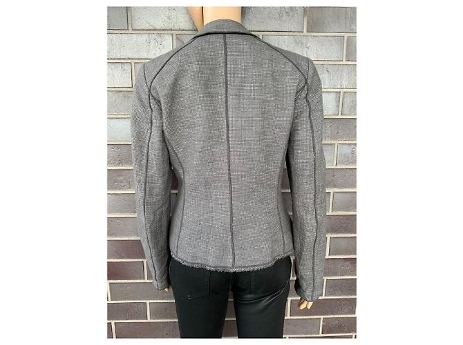 Luisa Cerano Jackets - view 3