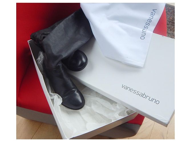 Vanessa Bruno Stiefel - Ansicht 2
