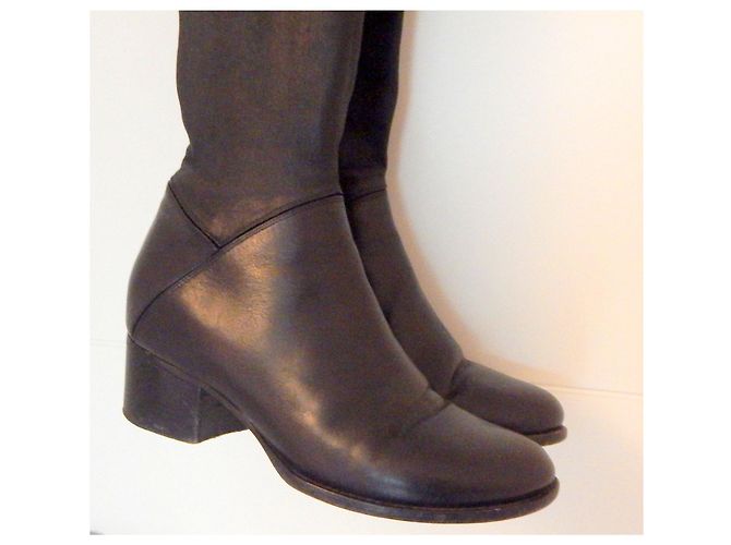 Vanessa Bruno Stiefel - Ansicht 3