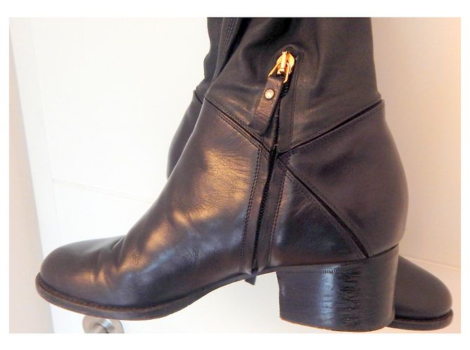 Vanessa Bruno Stiefel - Ansicht 5