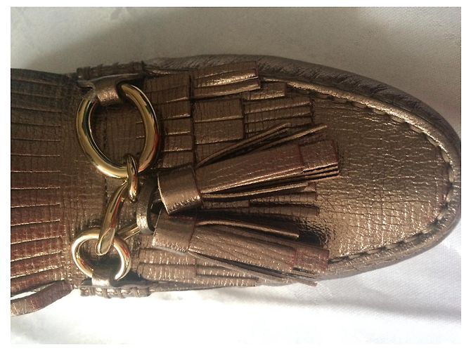 Tod's Maultiere - Ansicht 2