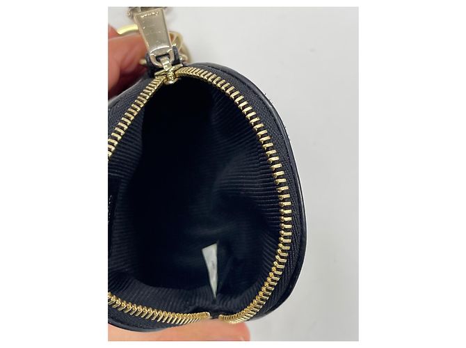 Furla Purses, wallets, cases Black - view 10