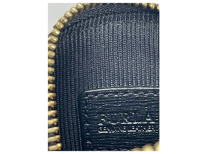 Furla Purses, wallets, cases Black - view 11