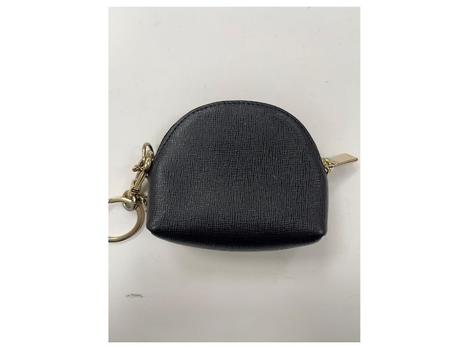 Furla Purses, wallets, cases Black - view 2