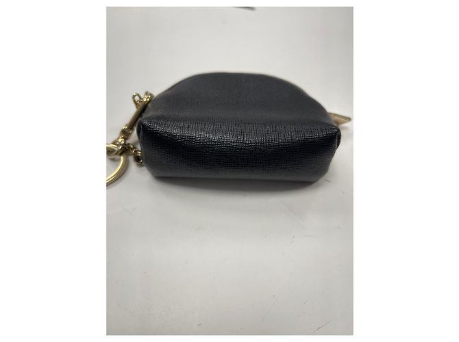 Furla Purses, wallets, cases Black - view 3