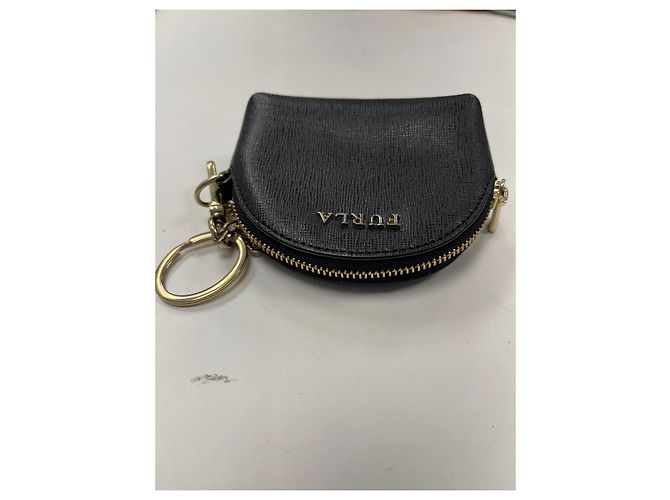 Furla Purses, wallets, cases Black - view 4