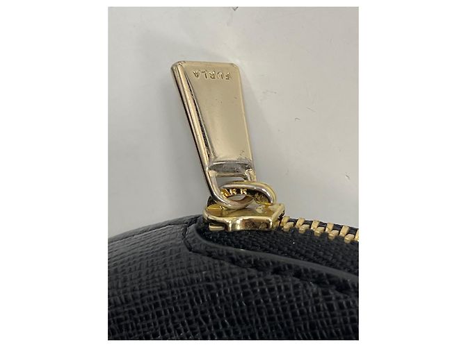 Furla Purses, wallets, cases Black - view 8