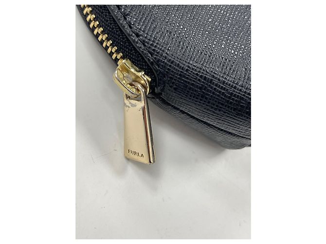 Furla Purses, wallets, cases Black - view 9