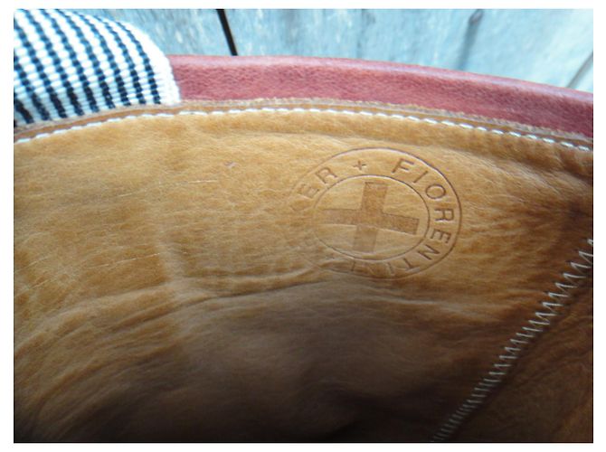 Fiorentini+Baker Botas Fiorentini + Baker p 37 - vista 9