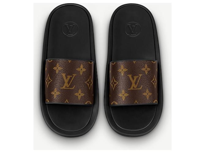 Louis Vuitton LV Mules - vista 2