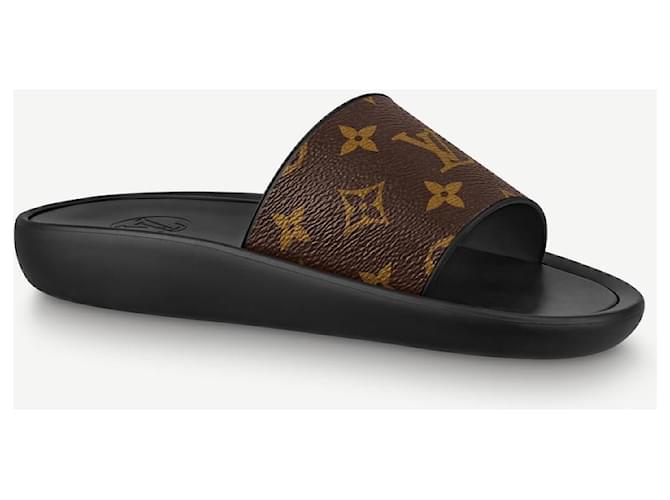 Louis Vuitton LV Mules - vista 3