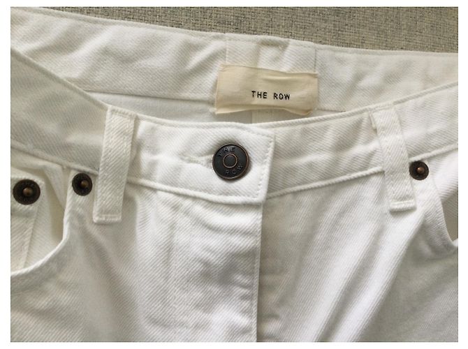 The row Jeans - view 4
