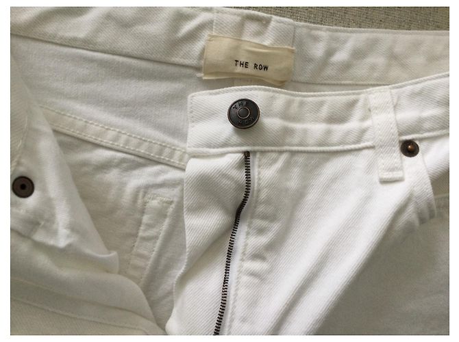 The row Jeans - view 5