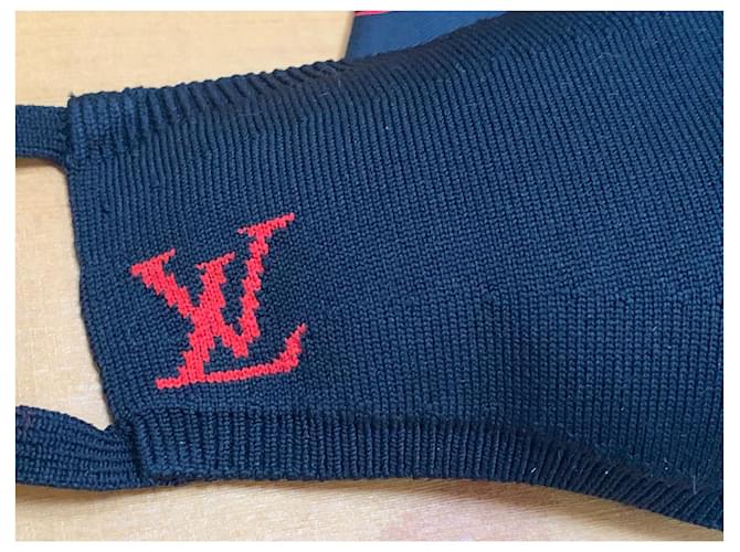 Louis Vuitton Regali VIP Nero - vista 3