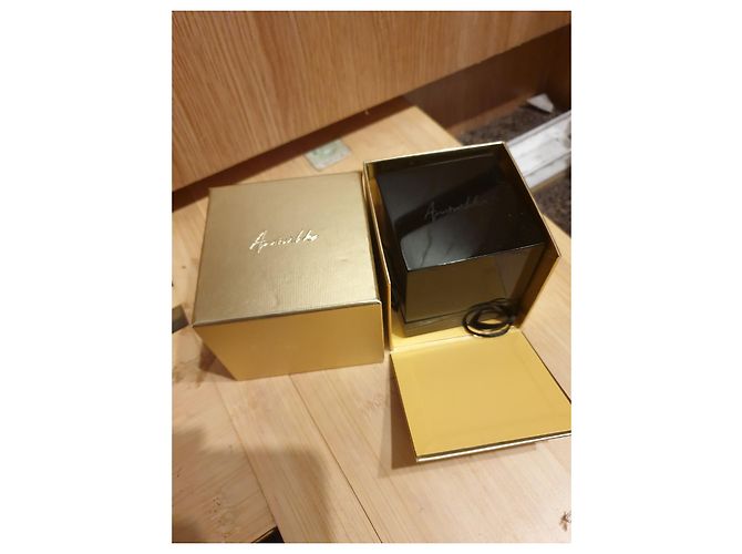 Autre Marque Annoushka Orecchini in Oro e Diamanti - vista 6