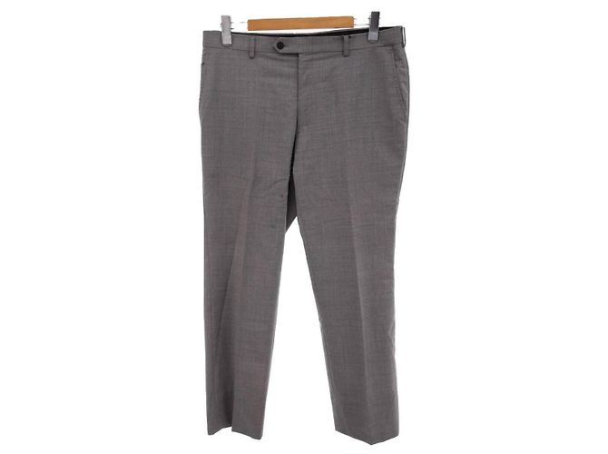 JUNKO SHIMADA Suit / AB6 / Wool / GRY Cinza - vista 3